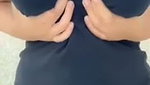 Beautiful & Cute Chubby Hijabi Girl Showing Updates 2 16