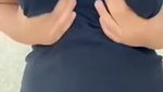 Beautiful & Cute Chubby Hijabi Girl Showing Updates 2 16