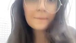 Beautiful & Cute Chubby Hijabi Girl Showing Updates 2 20