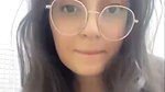 Beautiful & Cute Chubby Hijabi Girl Showing Updates 2 20