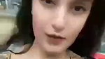 Beautiful & Cute Chubby Hijabi Girl Showing Updates 2 21