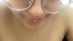 Beautiful & Cute Chubby Hijabi Girl Showing Updates 2 28