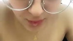 Beautiful & Cute Chubby Hijabi Girl Showing Updates 2 28