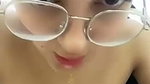 Beautiful & Cute Chubby Hijabi Girl Showing Updates 2 28