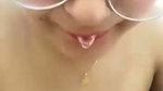 Beautiful & Cute Chubby Hijabi Girl Showing Updates 2 28