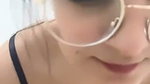 Beautiful & Cute Chubby Hijabi Girl Showing Updates 2 3