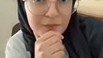 Beautiful & Cute Chubby Hijabi Girl Showing Updates 2 35