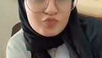 Beautiful & Cute Chubby Hijabi Girl Showing Updates 2 35