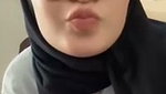 Beautiful & Cute Chubby Hijabi Girl Showing Updates 2 35