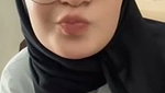 Beautiful & Cute Chubby Hijabi Girl Showing Updates 2 35