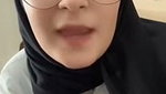 Beautiful & Cute Chubby Hijabi Girl Showing Updates 2 35