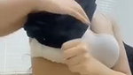 Beautiful & Cute Chubby Hijabi Girl Showing Updates 2 4