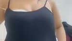 Beautiful & Cute Chubby Hijabi Girl Showing Updates 2 4