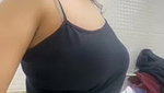Beautiful & Cute Chubby Hijabi Girl Showing Updates 2 4