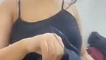 Beautiful & Cute Chubby Hijabi Girl Showing Updates 2 4