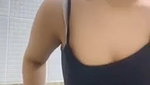 Beautiful & Cute Chubby Hijabi Girl Showing Updates 2 4