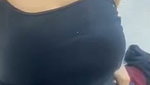 Beautiful & Cute Chubby Hijabi Girl Showing Updates 2 4