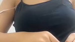 Beautiful & Cute Chubby Hijabi Girl Showing Updates 2 4