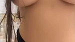 Beautiful & Cute Chubby Hijabi Girl Showing Updates 2 40