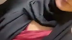 Beautiful & Cute Chubby Hijabi Girl Showing Updates 2 6