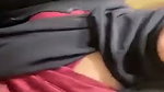 Beautiful & Cute Chubby Hijabi Girl Showing Updates 2 6