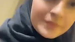Beautiful & Cute Chubby Hijabi Girl Showing Updates 2 6