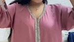 Beautiful & Cute Chubby Hijabi Girl Showing Updates 2 9
