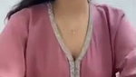 Beautiful & Cute Chubby Hijabi Girl Showing Updates 2 9