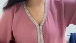 Beautiful & Cute Chubby Hijabi Girl Showing Updates 2 9