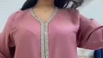 Beautiful & Cute Chubby Hijabi Girl Showing Updates 2 9