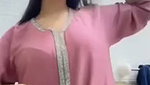 Beautiful & Cute Chubby Hijabi Girl Showing Updates 2 9