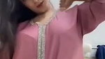 Beautiful & Cute Chubby Hijabi Girl Showing Updates 2 9