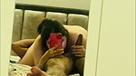 Beautiful BigAss Horny Indian Wife Blowjob And Hard Doggy Fuck Moaning 2 6