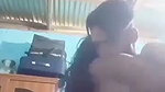 Beautiful Married Wife Sucks and Rides Husband’s Cock in Hot Home Session 2 1