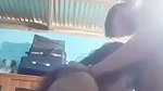 Beautiful Married Wife Sucks and Rides Husband’s Cock in Hot Home Session 2 1