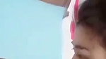 Beautiful Married Wife Sucks and Rides Husband’s Cock in Hot Home Session 2 1