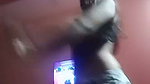 Beautiful Sexy Indian Babe Stripping Showing Nude Figure Bathing Dancing ~ 10 CLIPS 2 3