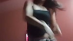 Beautiful Sexy Indian Babe Stripping Showing Nude Figure Bathing Dancing ~ 10 CLIPS 2 3