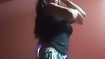 Beautiful Sexy Indian Babe Stripping Showing Nude Figure Bathing Dancing ~ 10 CLIPS 2 3