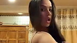 Beautiful Sexy Indian Babe Stripping Showing Nude Figure Bathing Dancing ~ 10 CLIPS 2 4