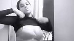 Beautiful Sexy Indian Babe Stripping Showing Nude Figure Bathing Dancing ~ 10 CLIPS 2 6