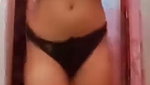 Beautiful Sexy Indian Babe Stripping Showing Nude Figure Bathing Dancing ~ 10 CLIPS 2 8