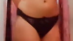 Beautiful Sexy Indian Babe Stripping Showing Nude Figure Bathing Dancing ~ 10 CLIPS 2 8
