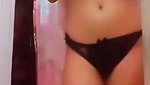 Beautiful Sexy Indian Babe Stripping Showing Nude Figure Bathing Dancing ~ 10 CLIPS 2 8