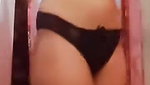 Beautiful Sexy Indian Babe Stripping Showing Nude Figure Bathing Dancing ~ 10 CLIPS 2 8