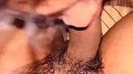 Beautiful Sexy Indian Horny Wife Blowjob And Hard Doggy Fucking ~ 5 CLIPS 2 1