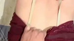Beautiful Sexy Indian Horny Wife Blowjob And Hard Doggy Fucking ~ 5 CLIPS 2 2