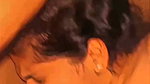 Beautiful Sexy Indian Horny Wife Blowjob And Hard Doggy Fucking ~ 5 CLIPS 2 5