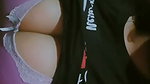 BigAss Horny Indian Gf Showing Teasing Blowjob And Hard Doggy Fuck 2 12