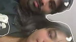 BigAss Horny Indian Gf Showing Teasing Blowjob And Hard Doggy Fuck 2 4